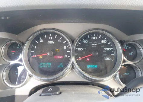 2013 Chevrolet Silverado 1500 Lt from USA, damaged, VIN 3GCPKSE70DG320950